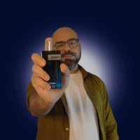 JUNAID AKRAM
