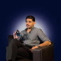 AIZAZ HASHMI