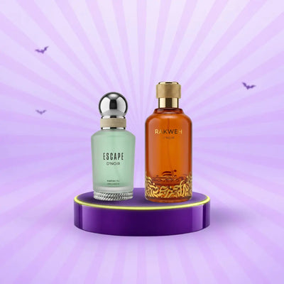 Fresh & Oriental Bundle