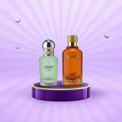 Fresh & Oriental Bundle
