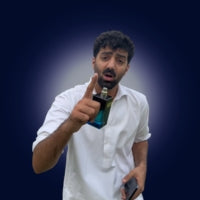 IMAD KHAN