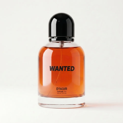 Wanted