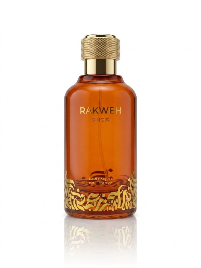 Rakweh