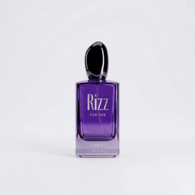 RIZZ- DNOIR