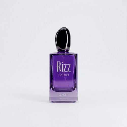 RIZZ- DNOIR