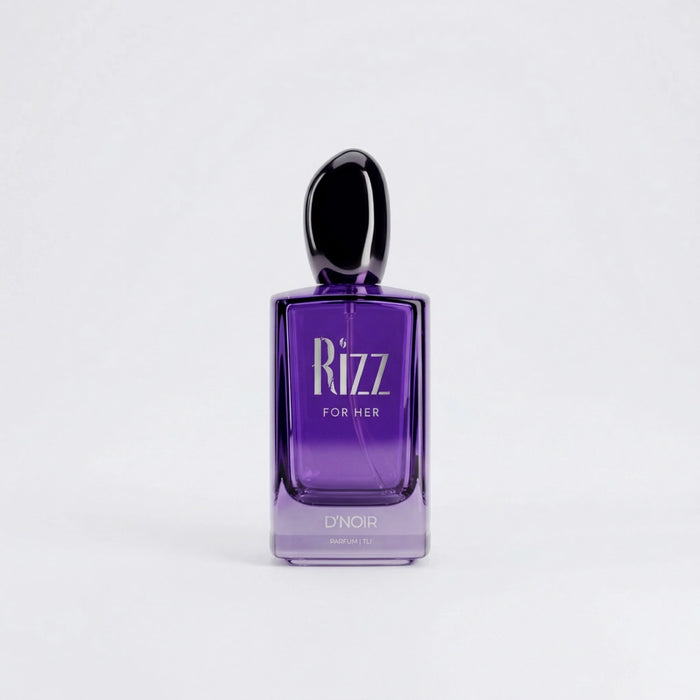 RIZZ- DNOIR
