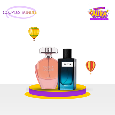 Couples Bundle