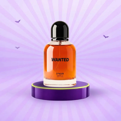 Wanted