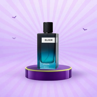 Elixir - 100ml